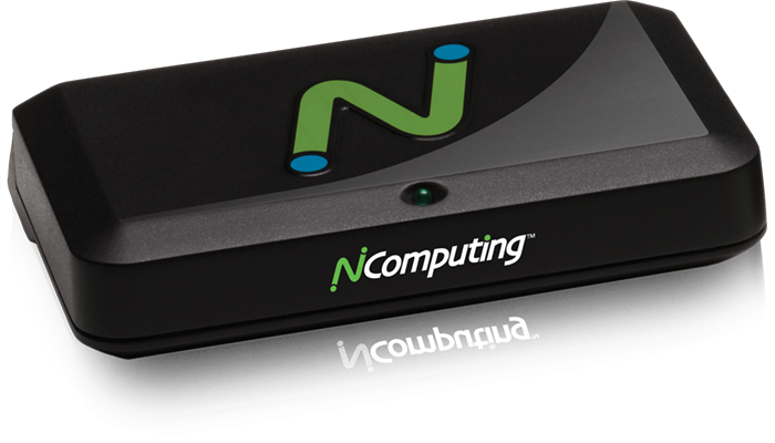 ncomputing xd2 access device driver